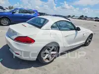 2009 BMW Z4 фото