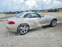 2009 BMW Z4 photo