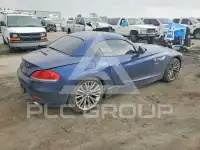2009 BMW Z4 фото