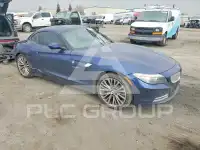 2009 BMW Z4 фото