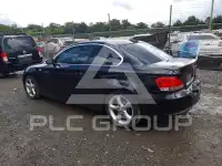 2009 BMW 128 фото