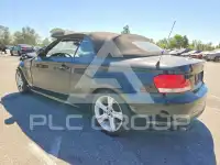 2009 BMW 128 фото