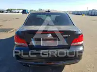 2009 BMW 128 фото