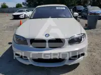 2009 BMW 128 фото