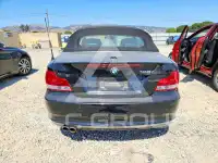 2009 BMW 128 фото