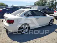 2009 BMW 128 фото