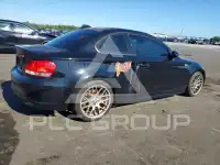 2009 BMW 128 фото