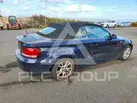 2009 BMW 128 photo