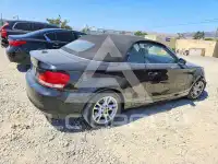 2009 BMW 128 фото