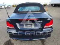 2009 BMW 128 photo