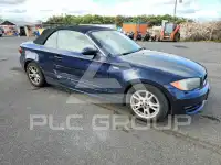 2009 BMW 128 photo