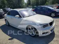 2009 BMW 128 фото
