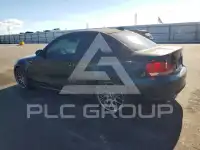 2009 BMW 128 фото