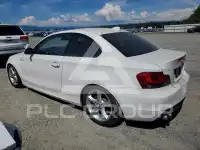 2009 BMW 128 фото