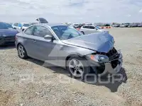 2009 BMW 128 photo
