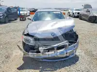 2009 BMW 128 photo