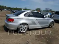 2009 BMW 128 фото