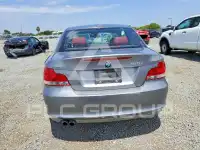 2009 BMW 128 photo