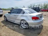 2009 BMW 128 фото