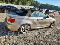 2009 BMW 135 фото