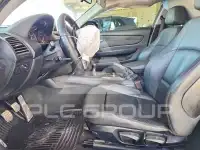 2009 BMW 135 photo
