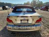 2009 BMW 135 фото