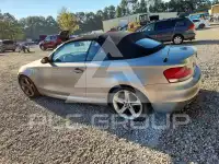 2009 BMW 135 фото