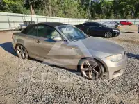 2009 BMW 135 фото