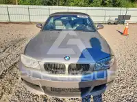 2009 BMW 135 фото