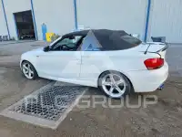 2009 BMW 135 фото