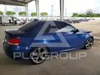 2009 BMW 135 photo