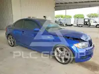 2009 BMW 135 photo