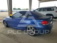 2009 BMW 135 photo