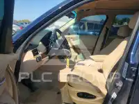 2009 BMW X3 photo