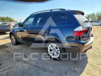 2009 BMW X3 photo
