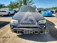 2009 BMW X3 photo