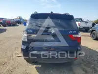 2009 BMW X3 photo