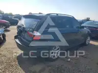 2009 BMW X3 photo