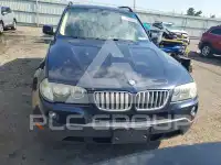 2009 BMW X3 photo