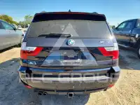 2009 BMW X3 photo