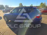 2009 BMW X3 photo