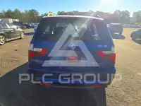 2009 BMW X3 photo