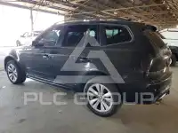 2009 BMW X3 фото