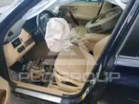 2009 BMW X3 photo
