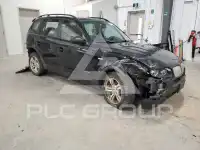 2009 BMW X3 фото