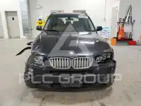 2009 BMW X3 фото