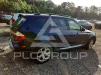 2009 BMW X3 photo