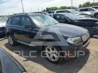 2009 BMW X3 фото