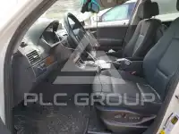 2009 BMW X3 фото