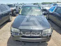 2009 BMW X3 фото